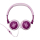 JBL JR320 Fioletowe - 1263233 - zdjęcie 7